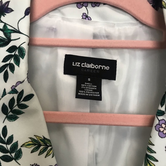 Suit jacket - Picture 2 of 3